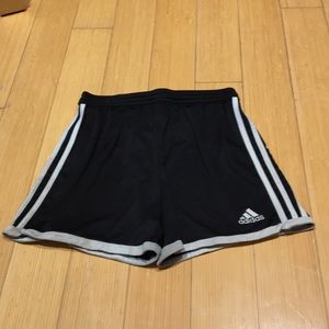 Adidas shorts women’s small
